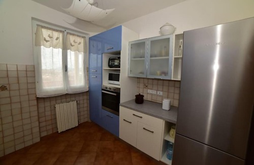 Portoferraio Apartment | Casa vacanze il Pastore Tedesco