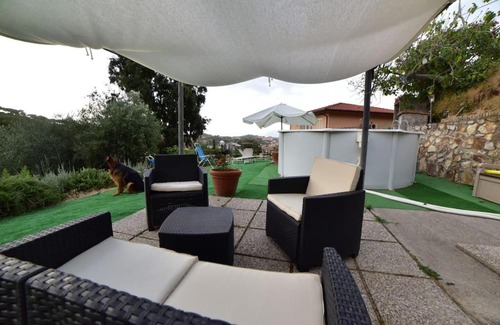 Portoferraio Apartment | Casa vacanze il Pastore Tedesco