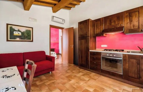 Roccastrada Other | Casa Vacanze in Toscana Maremma Natura con Giardino Privato, Piscina e Wifi