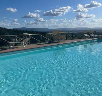 Castellina in Chianti House | casa vacanze nel Chianti il Granaio