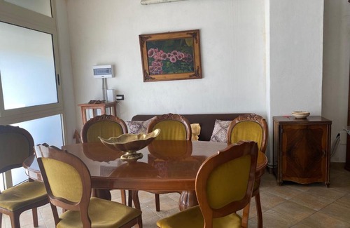 Condofuri Apartment | Casa vacanze