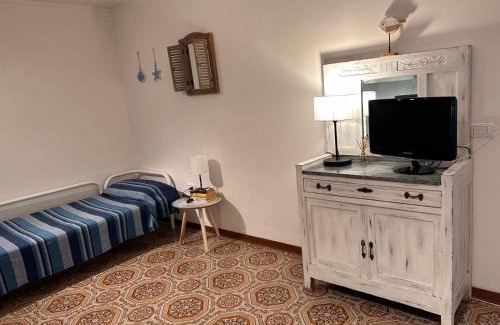 Santo Stefano al Mare Apartment | Casa vacanze Marinella