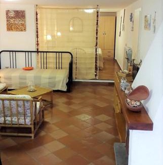 Castagneto Carducci House | Casa Vacanze Lucchesi