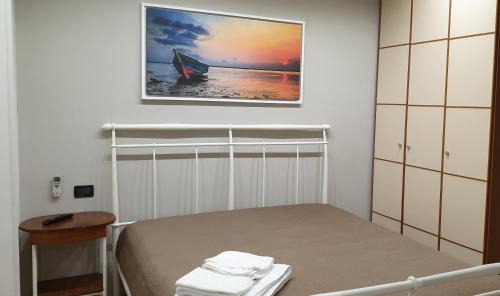 Isola delle Femmine House | Casa Vacanze L'isola del Relax