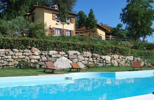Montecchio Apartment | Casa Vacanze L'Orizzonte