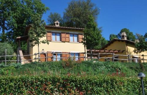 Montecchio Apartment | Casa Vacanze L'Orizzonte