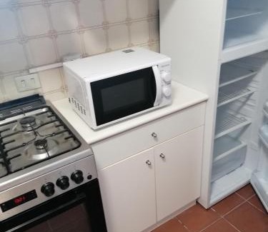 Cesara House | CASA VACANZE LA MADONNINA