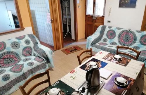 Cesara House | CASA VACANZE LA MADONNINA