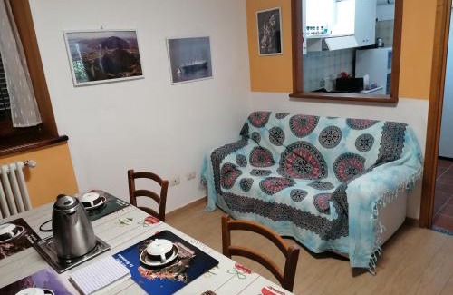 Cesara House | CASA VACANZE LA MADONNINA