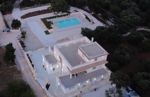 Cisternino Apartment | Casa Vacanze 'La Quercia'