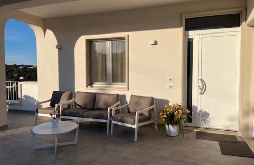 Cisternino Apartment | Casa Vacanze 'La Quercia'