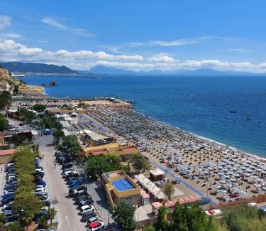 Vietri sul Mare Apartment | Casa Vacanze La Terrazza