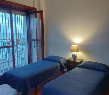 Vietri sul Mare Apartment | Casa Vacanze La Terrazza
