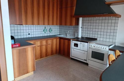 Telve Apartment | Casa Vacanze Lavanda & Rosmarino