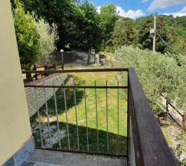 Orria House | Casa vacanze Le Fontane