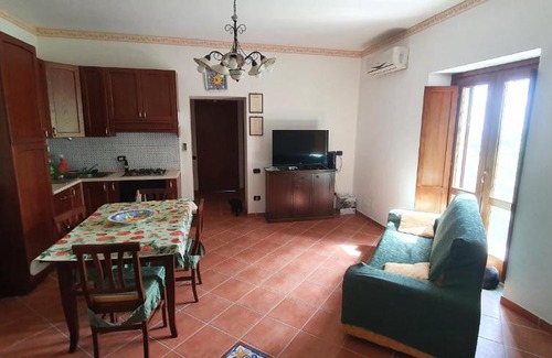 Orria House | Casa vacanze Le Fontane