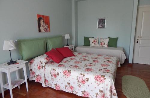 Coste House | Casa Vacanze Le Kenzie