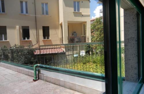 Campobasso House | casa vacanze lucianoandson