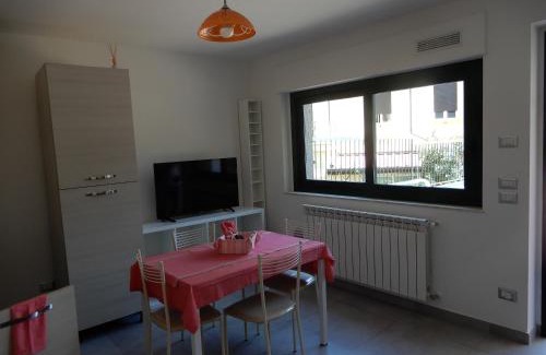 Campobasso House | casa vacanze lucianoandson