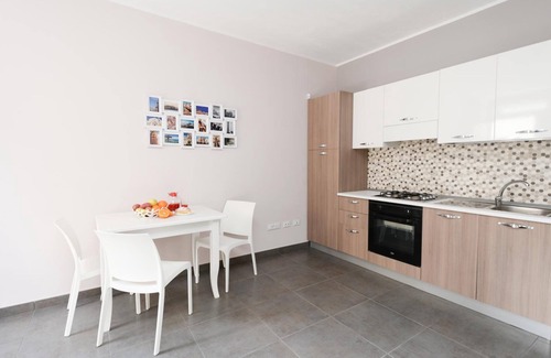 Noto House | Casa vacanze Malaclà