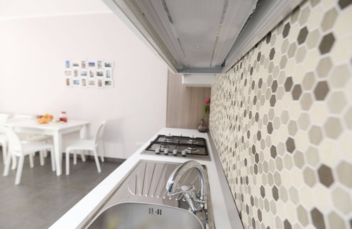 Noto House | Casa vacanze Malaclà
