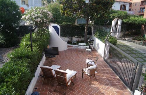 Scalea House | Casa vacanze Maradei