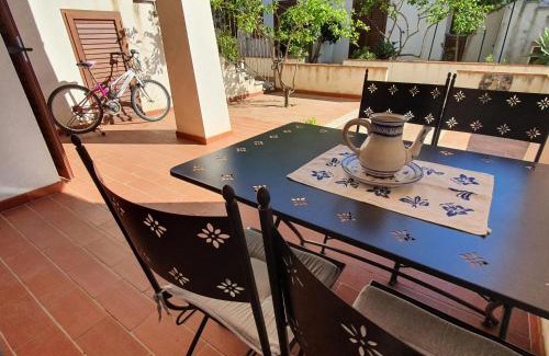 Lotzorai Apartment | Casa Vacanze Marconi a DONIGALA
