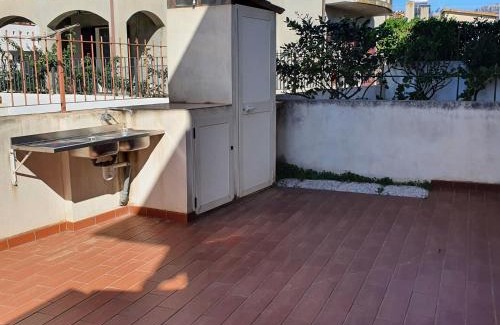 Lotzorai Apartment | Casa Vacanze Marconi a DONIGALA