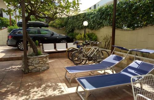 Lido del Sole House | Casa Vacanze Mare Gargano