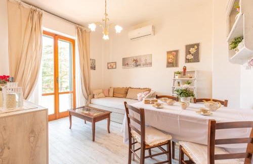 Chiusi Apartment | Casa Vacanze Mongili - Il Moro