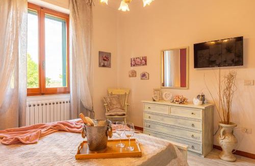 Chiusi Apartment | Casa Vacanze Mongili - Il Moro