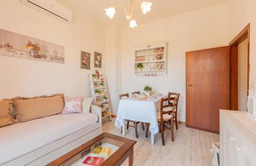 Chiusi Apartment | Casa Vacanze Mongili - Il Moro