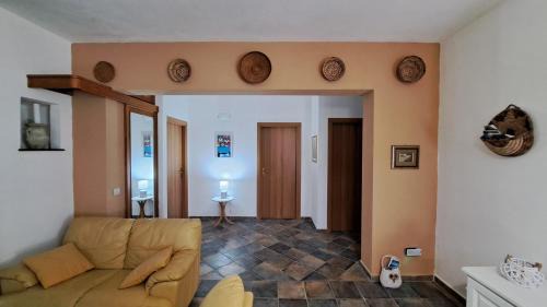 San Vero Milis House | Casa vacanze nel verde del Sinis