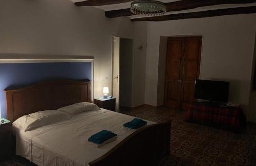 Maratea Apartment | Casa Vacanze Nonna Sissi