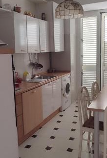 Canosa Sannita Apartment | Casa vacanze Nonno Baffo 2