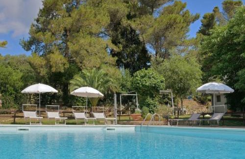 Riparbella House | Casa Vacanze Poggettini