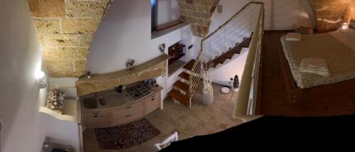 Morciano di Leuca House | Casa vacanze salento Vicosoluna