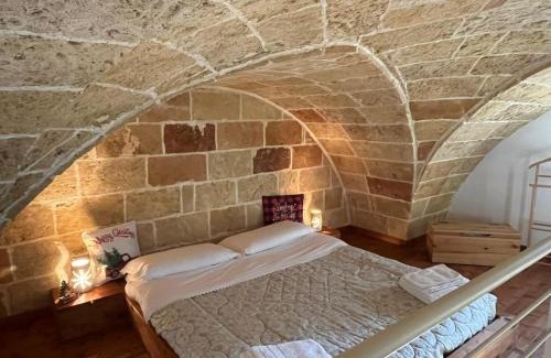 Morciano di Leuca House | Casa vacanze salento Vicosoluna