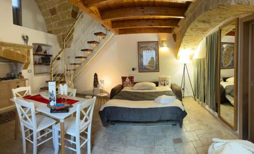 Morciano di Leuca House | Casa vacanze salento Vicosoluna