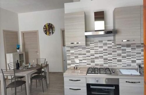 Cava dʼAliga House | Casa Vacanze Samuel Beach