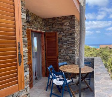 Stintino House | Casa vacanze Stintino vista mare