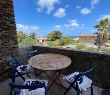 Stintino House | Casa vacanze Stintino vista mare