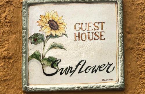 Marina di Carrara House | Casa Vacanze Sunflower