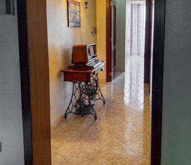 Novoli Apartment | Casa Vacanze Terra di Fòcara