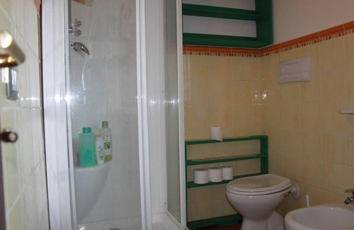Torpe Apartment | Casa vacanze Torpè