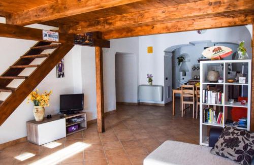 Tramonti House | Casa vacanze Tramonti
