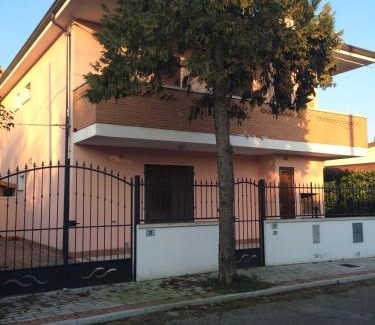 Lido di Pomposa House | Casa Vacanze Valsugana