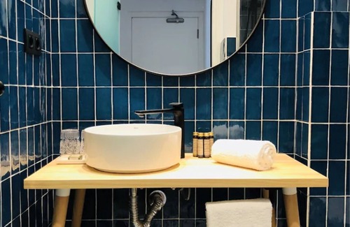 El Poble-sec Hotel | Casa Vaganto