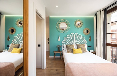El Poble-sec Hotel | Casa Vaganto