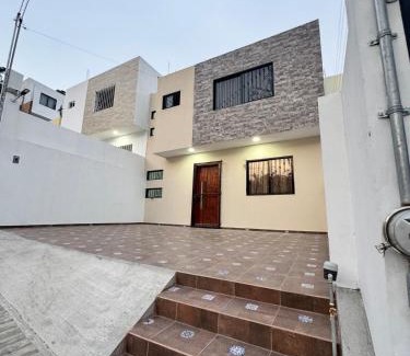 Papantla de Olarte Apartment | Casa Vainilla
